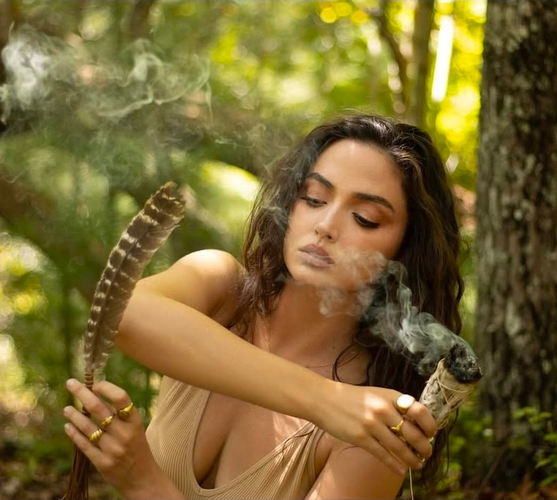 Yoga & Somatic Practices